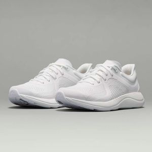 NWT Lululemon Chargefeel Low Womens Workout Shoes